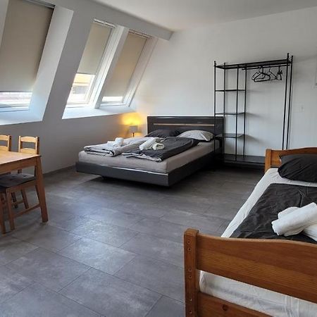Tota Studio Vídeň Exteriér fotografie