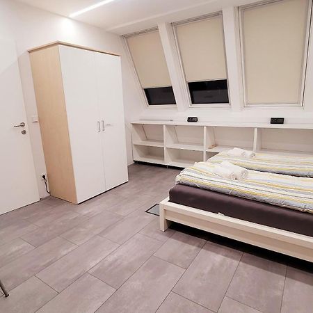 Tota Studio Vídeň Exteriér fotografie