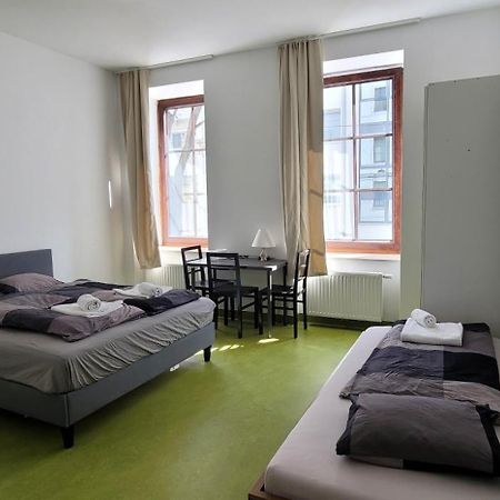 Tota Studio Vídeň Exteriér fotografie