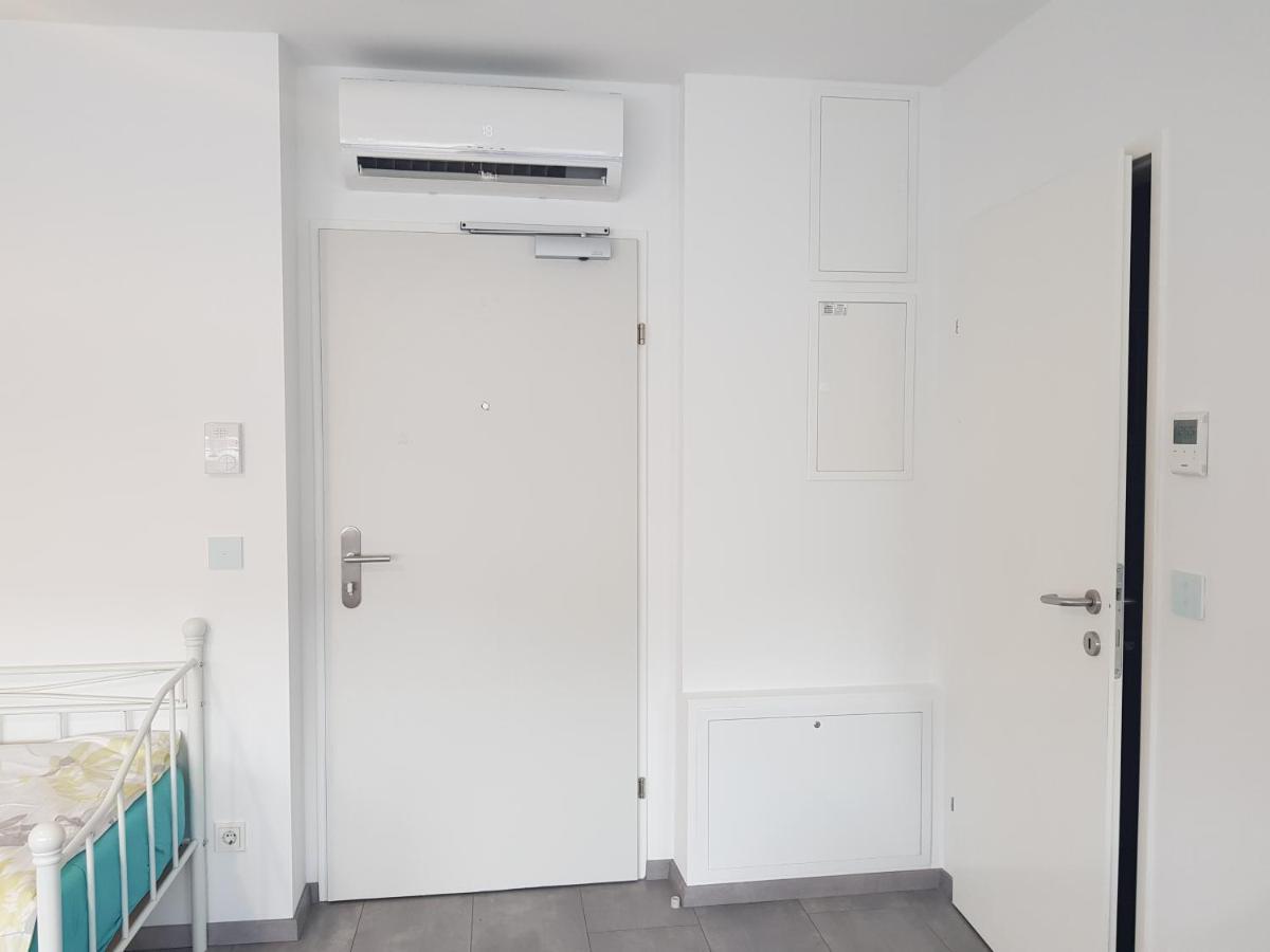 Tota Studio Vídeň Exteriér fotografie