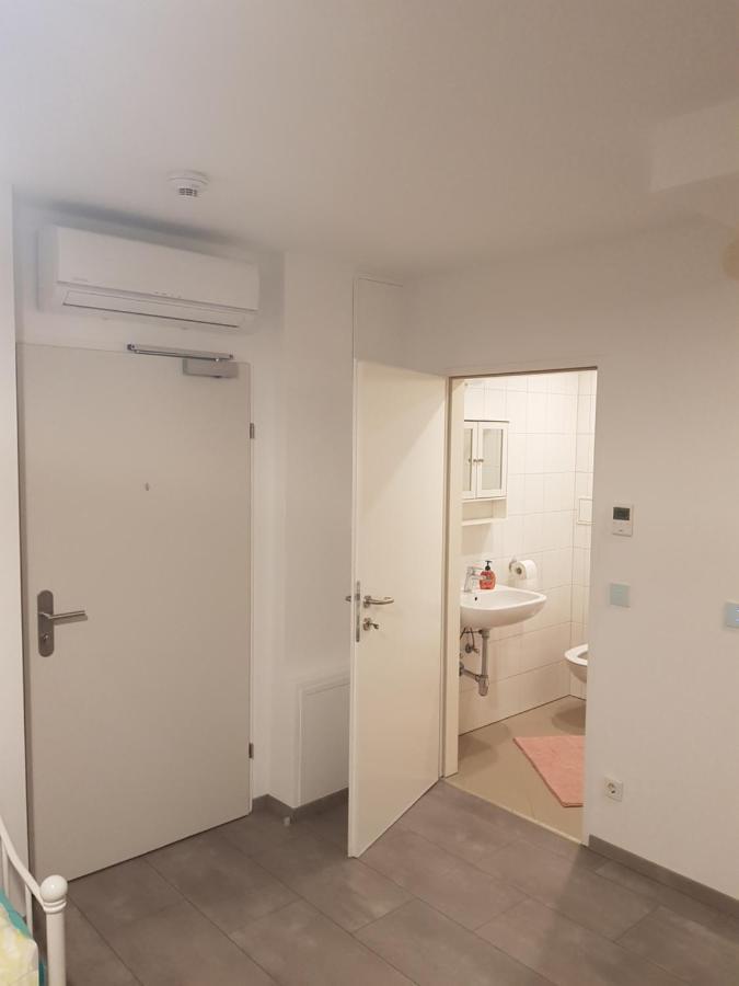 Tota Studio Vídeň Exteriér fotografie