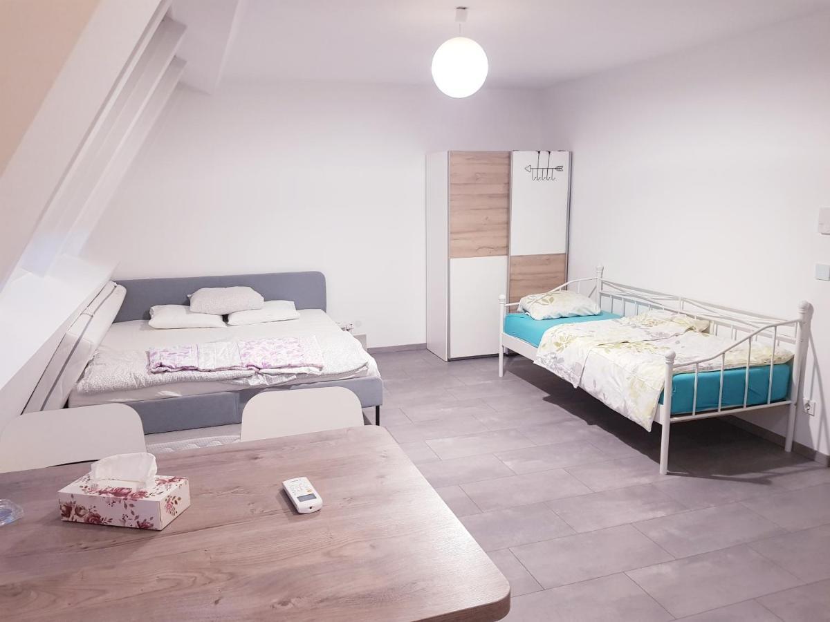 Tota Studio Vídeň Exteriér fotografie