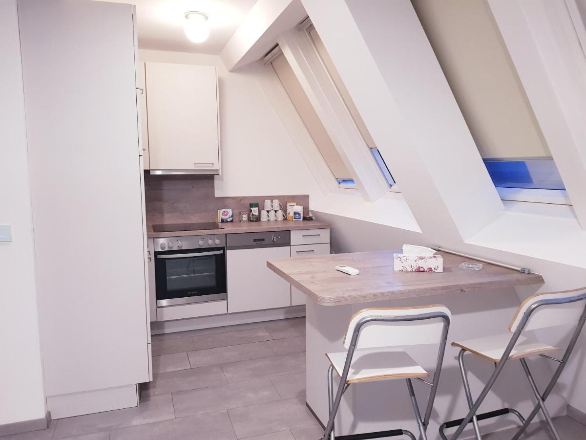 Tota Studio Vídeň Exteriér fotografie