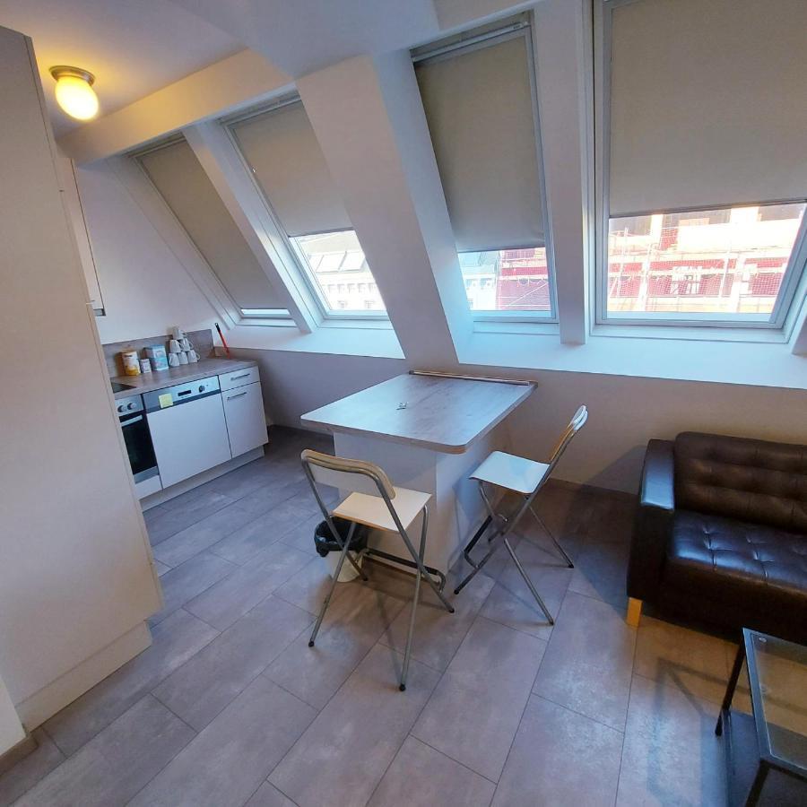 Tota Studio Vídeň Exteriér fotografie