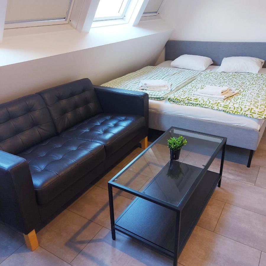 Tota Studio Vídeň Exteriér fotografie