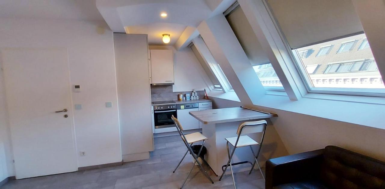 Tota Studio Vídeň Exteriér fotografie