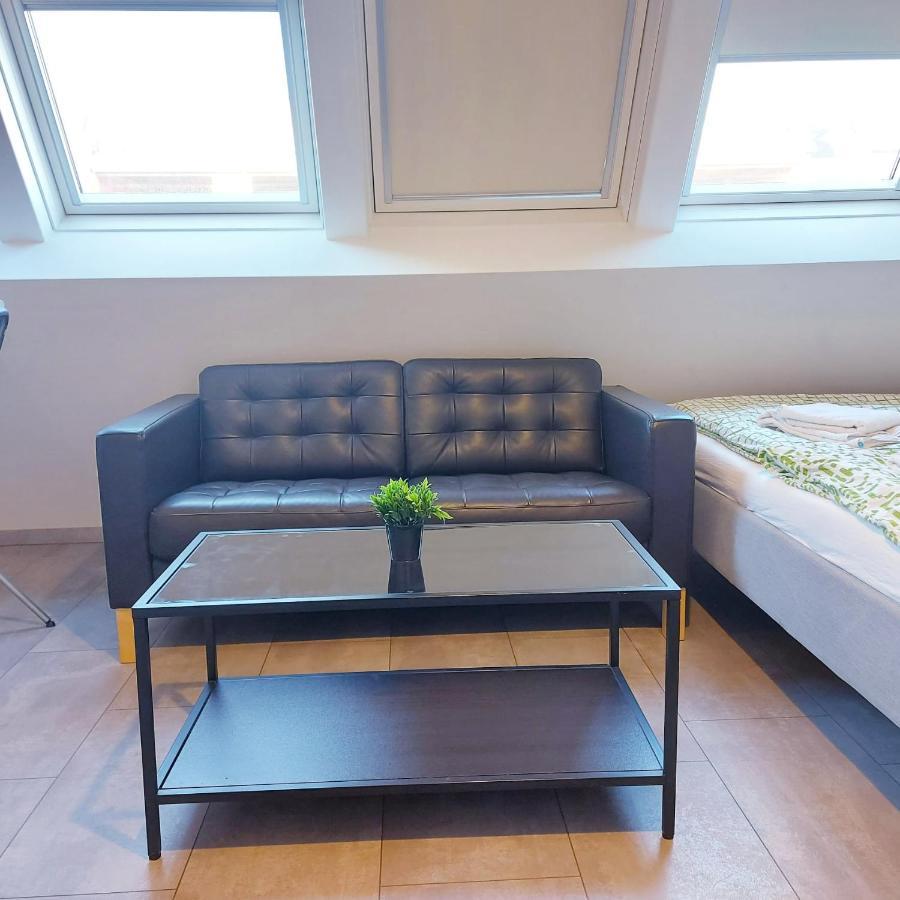 Tota Studio Vídeň Exteriér fotografie