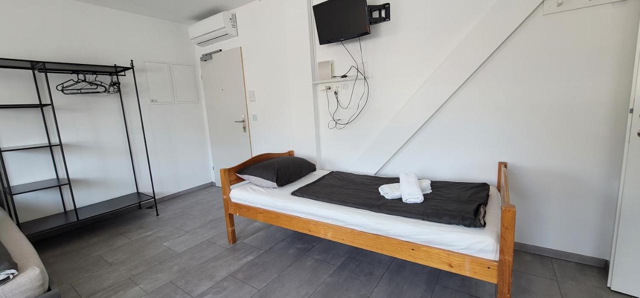 Tota Studio Vídeň Exteriér fotografie