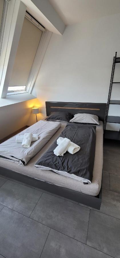Tota Studio Vídeň Exteriér fotografie
