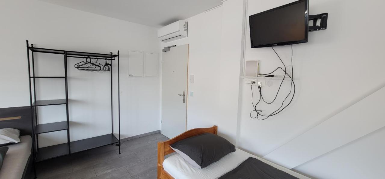 Tota Studio Vídeň Exteriér fotografie