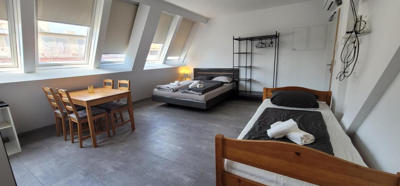 Tota Studio Vídeň Exteriér fotografie