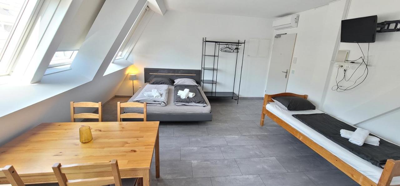 Tota Studio Vídeň Exteriér fotografie