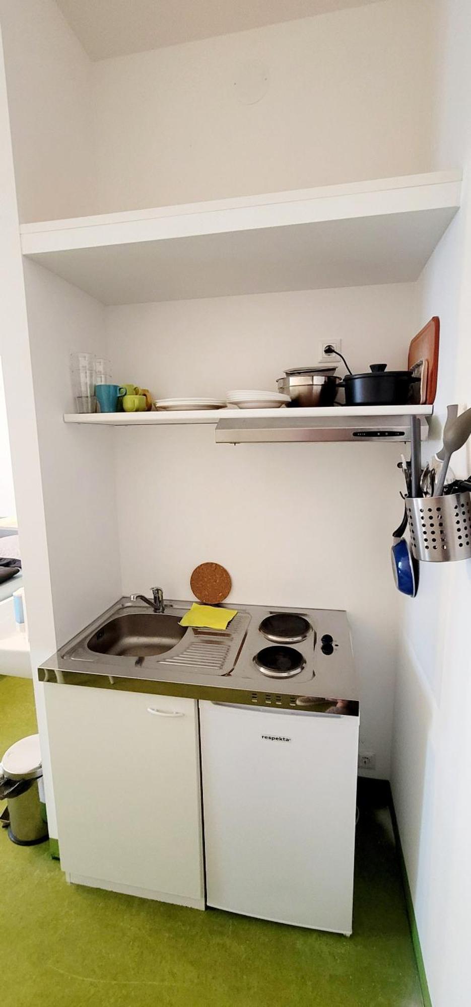 Tota Studio Vídeň Exteriér fotografie