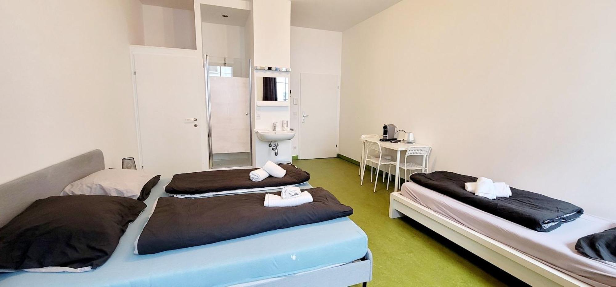 Tota Studio Vídeň Exteriér fotografie