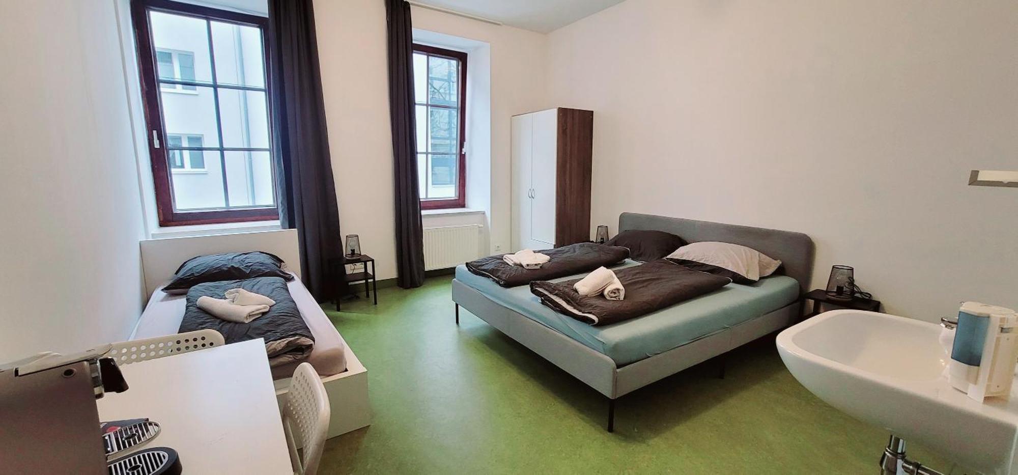 Tota Studio Vídeň Exteriér fotografie