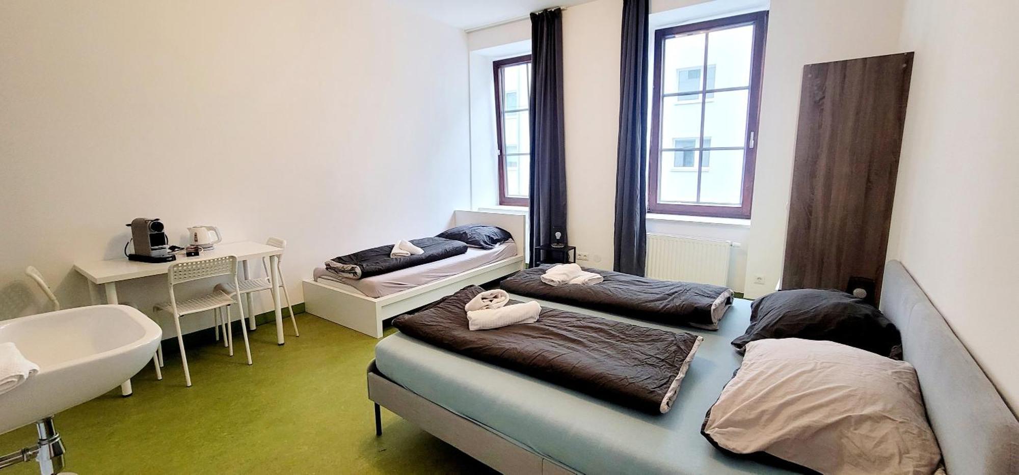 Tota Studio Vídeň Exteriér fotografie