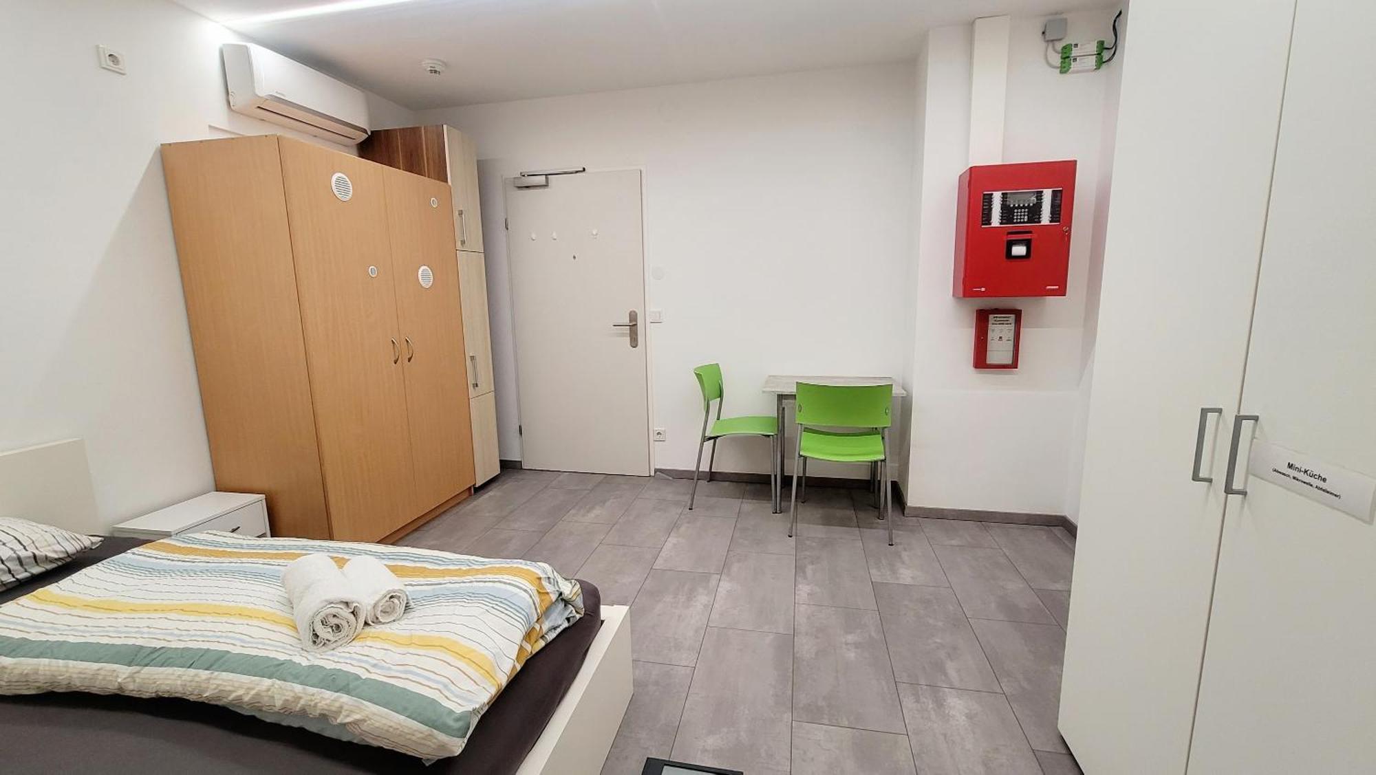 Tota Studio Vídeň Exteriér fotografie