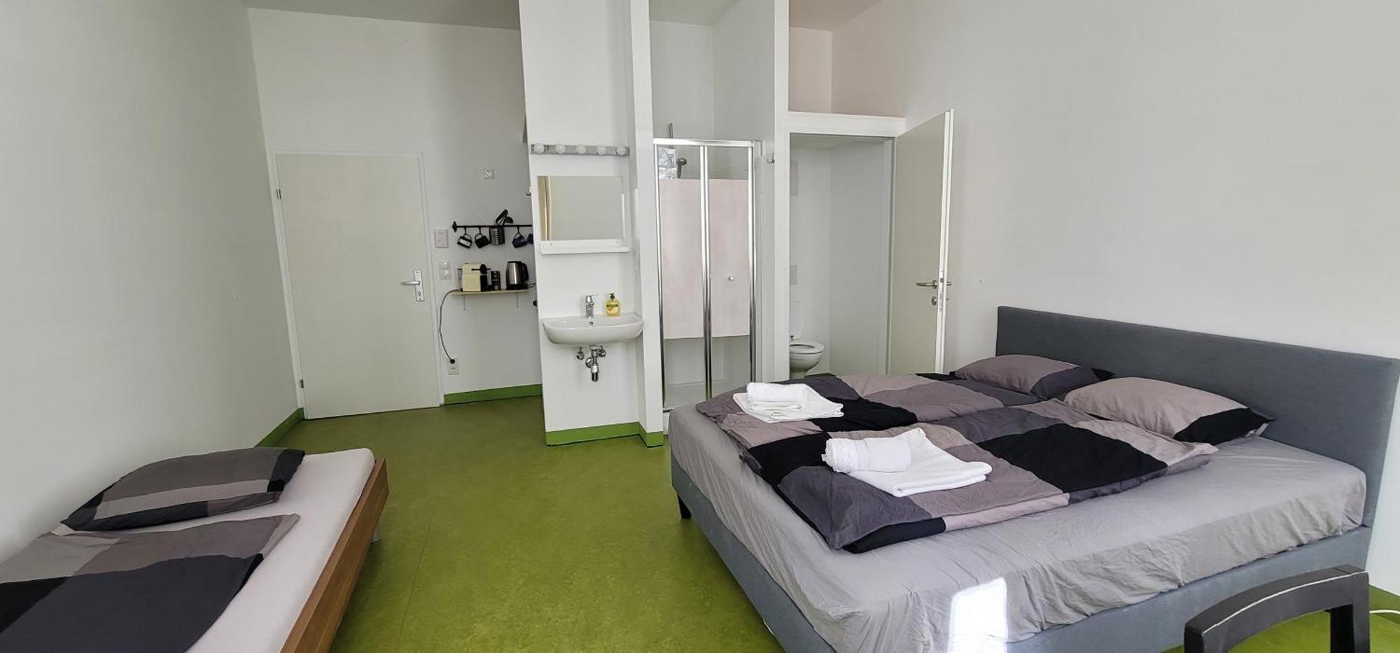 Tota Studio Vídeň Exteriér fotografie