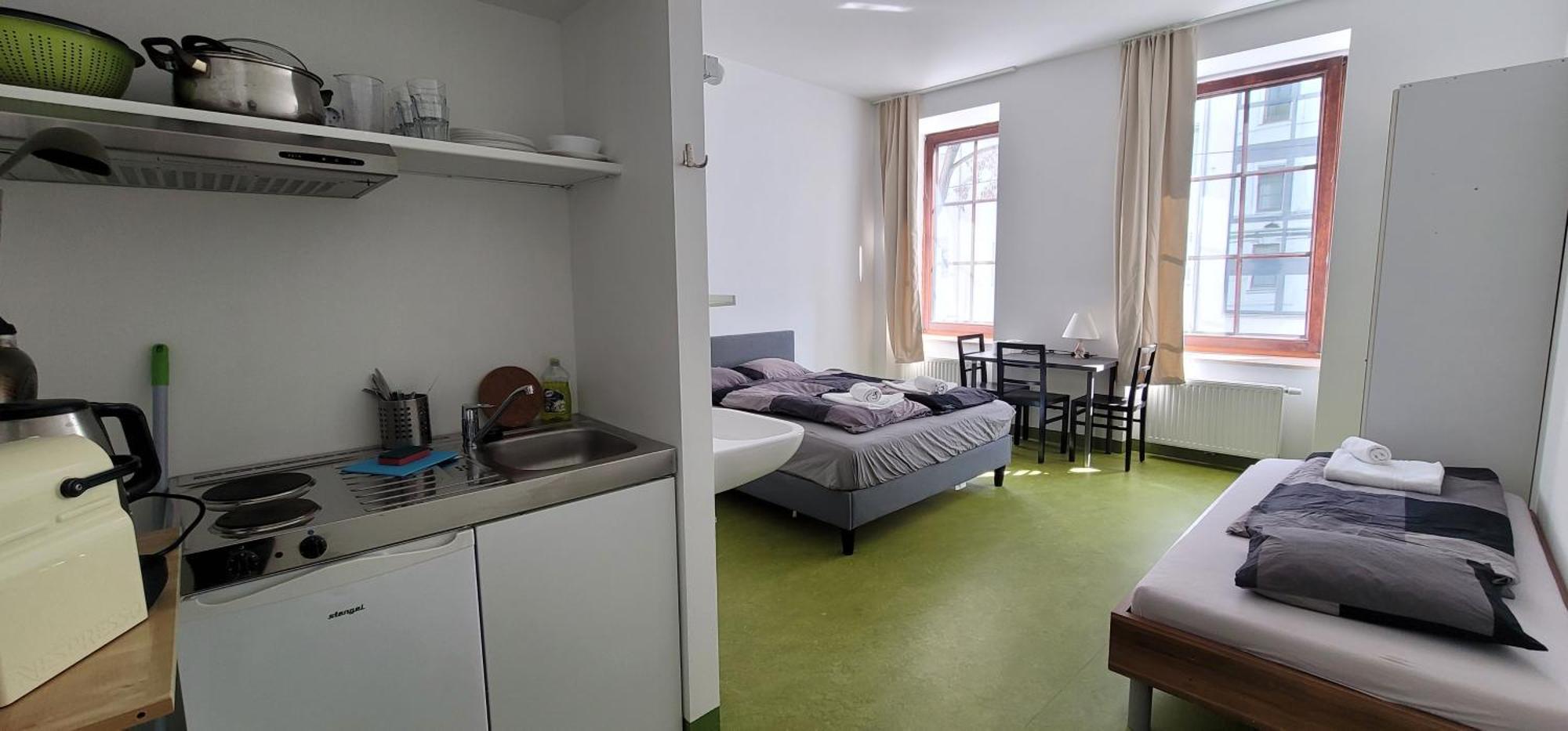 Tota Studio Vídeň Exteriér fotografie