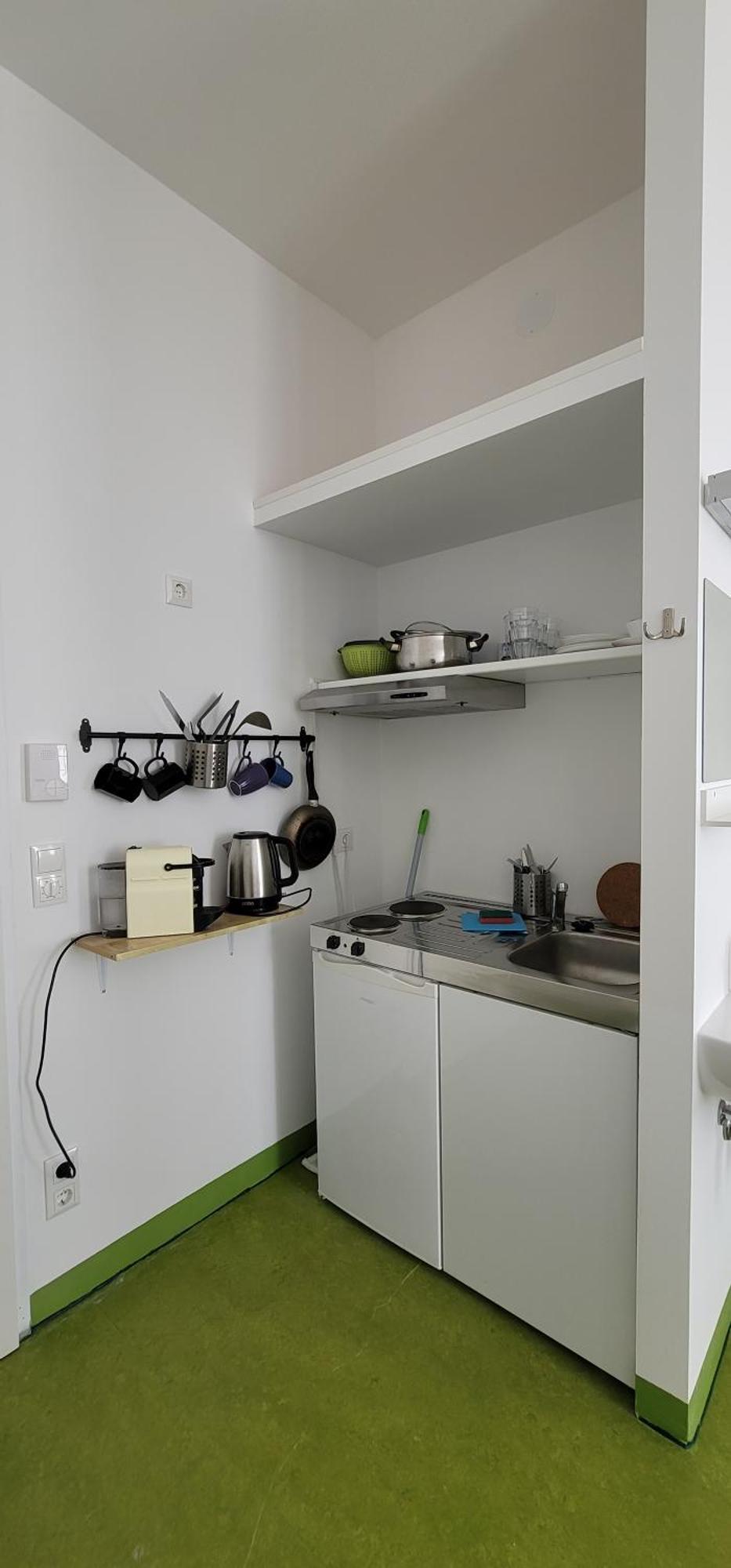 Tota Studio Vídeň Exteriér fotografie