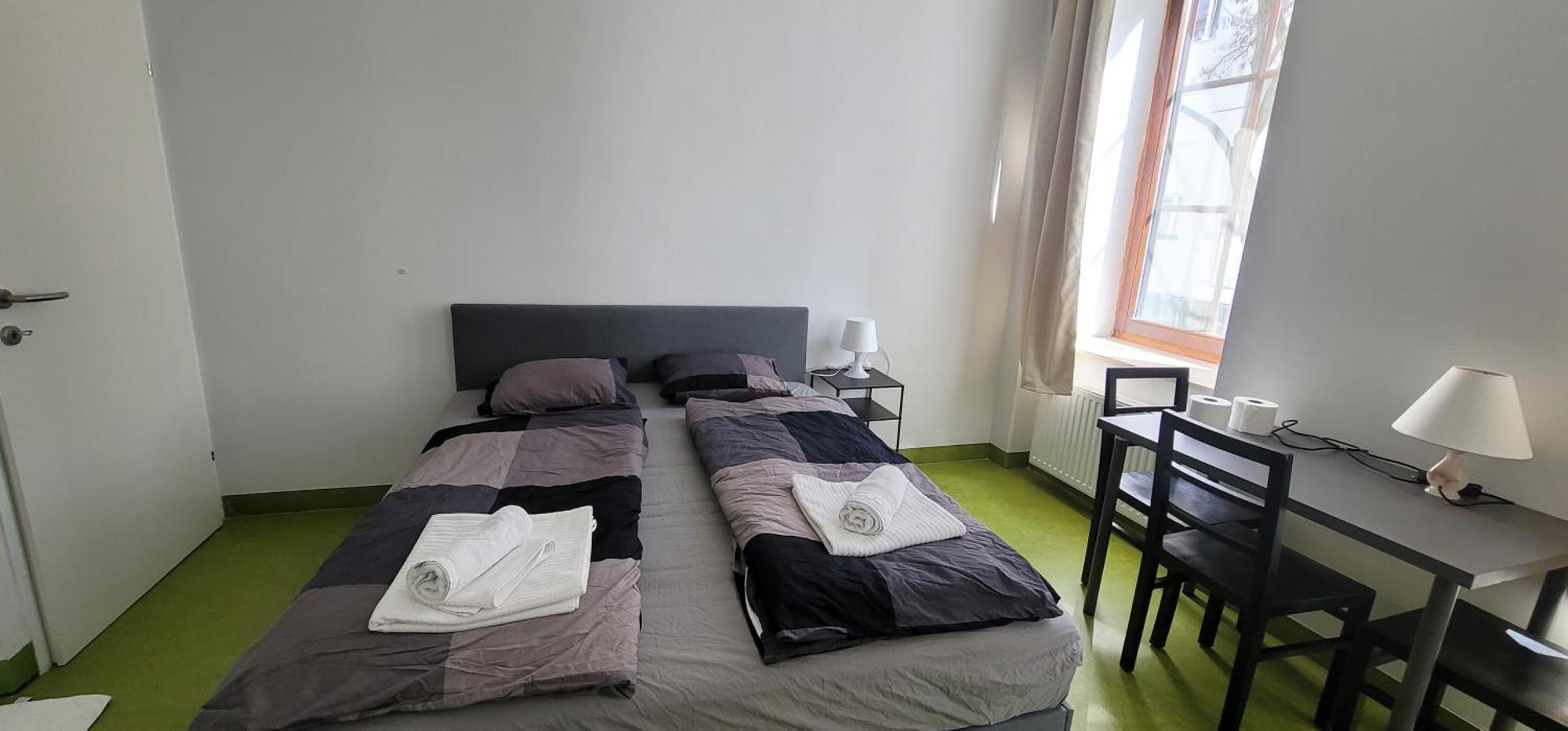Tota Studio Vídeň Exteriér fotografie