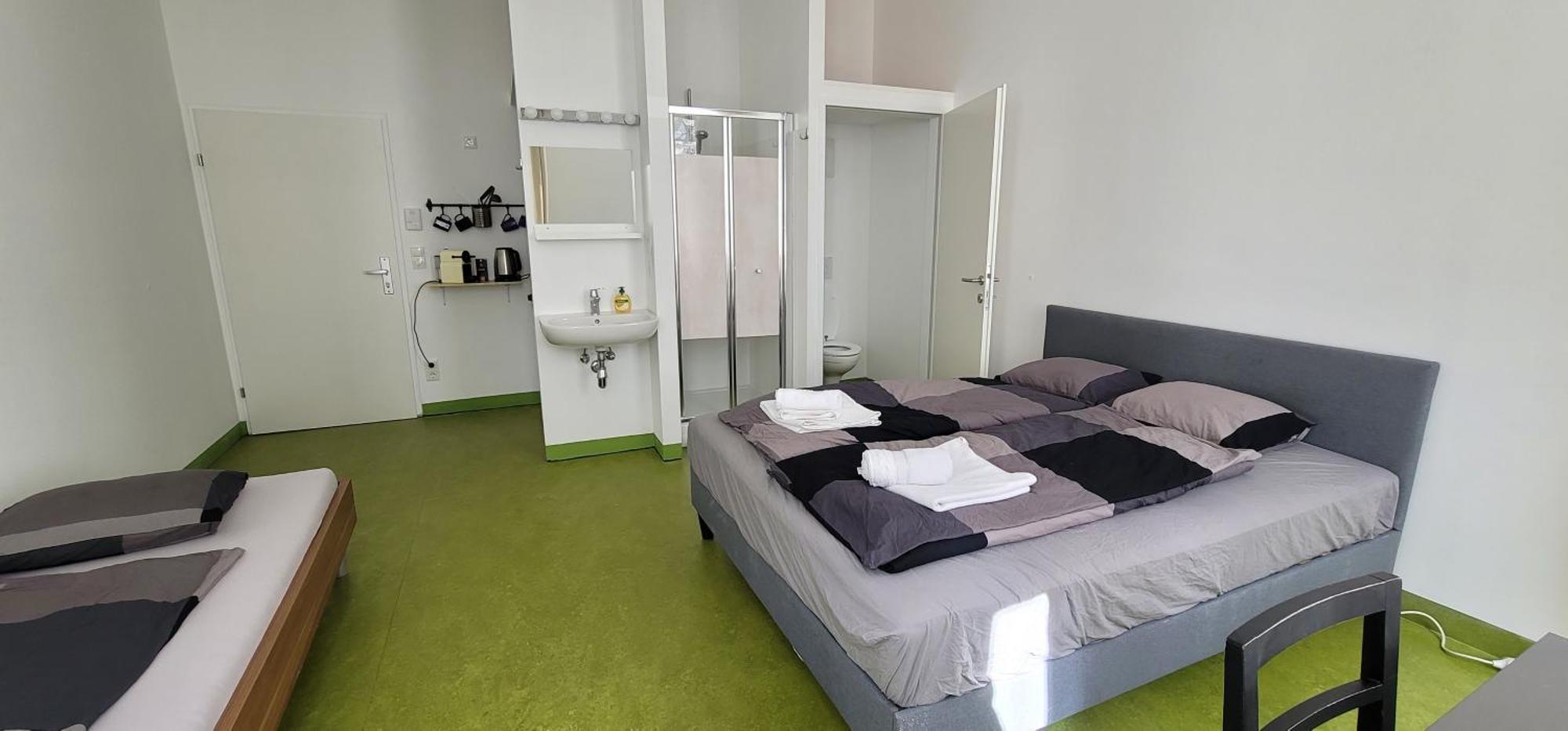 Tota Studio Vídeň Exteriér fotografie