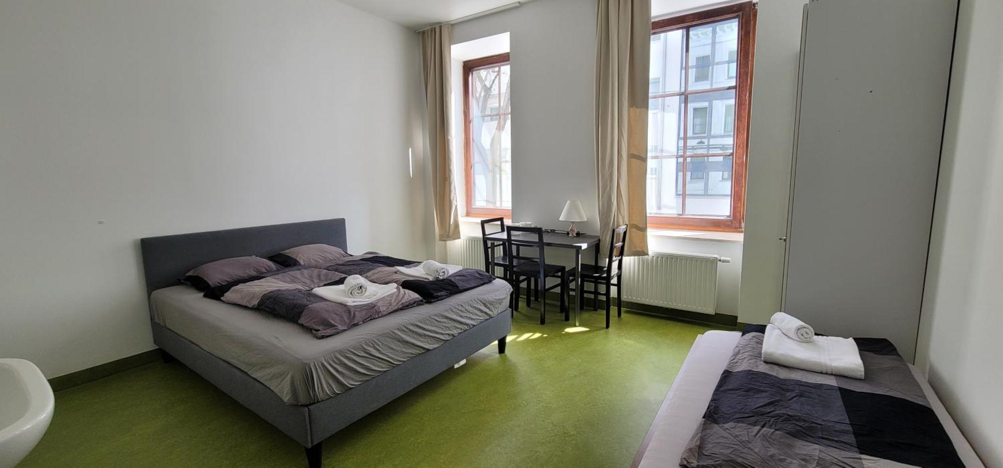 Tota Studio Vídeň Exteriér fotografie